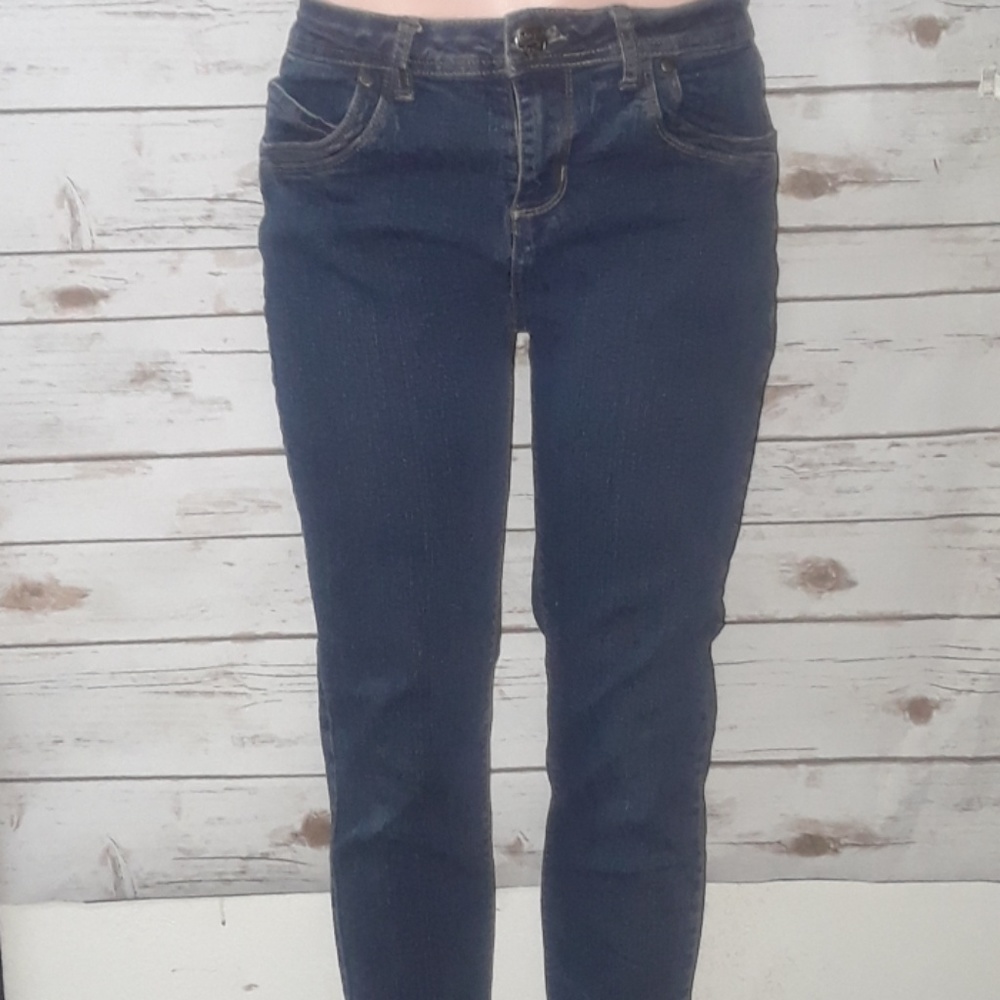 I.Q & CO Blue Jeans